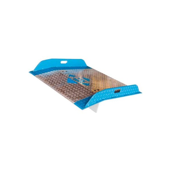 Bluff Mfg Bluff Gas Cylinder Plate W/ Curbs 48 x 36 4383 Lb. Cap. AWC4836 - main